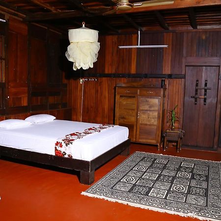 Malayoram Heritage Villa Munnar Kumudi Exterior foto